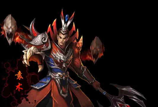 梦三国话题合集