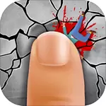 拇指破坏王游戏