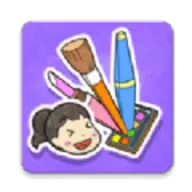 夏莉的化妆时间