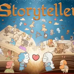 Storyteller游戏收件