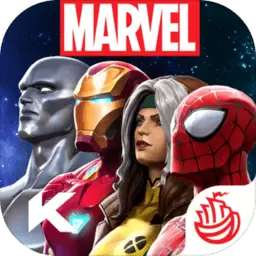 漫威超级争霸战老版本