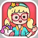 尤雅世界完整版