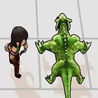 虚拟对决游戏手机版