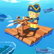 木筏求生世界正式版中文版