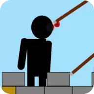 城堡弓箭手手游