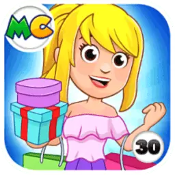 我的城市购物中心