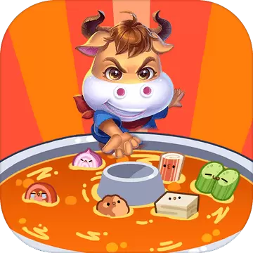 贪吃小动物游戏安卓版