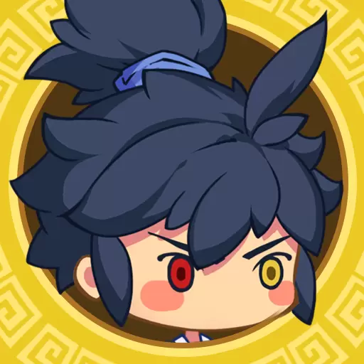 山海之灵免费版游戏