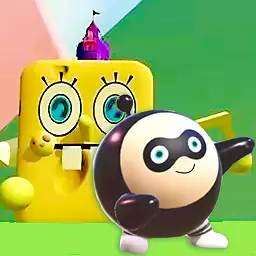 蛋蛋惊魂冒险正版