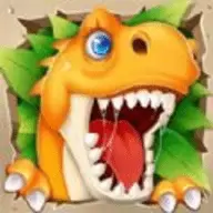 挖掘恐龙化石之孵化恐龙蛋手游