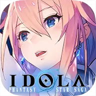 梦幻之星伊多拉传说