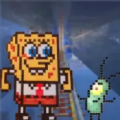 迷你像素元宇宙正式版正版