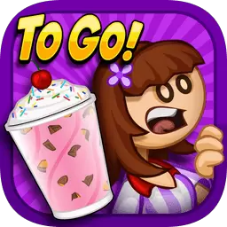 老爹圣代店中文版