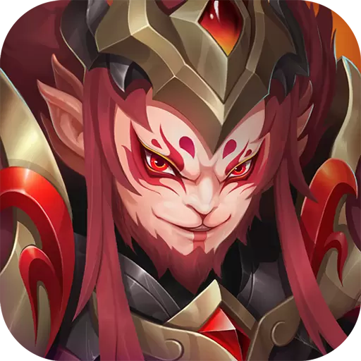 兽王降临礼包版