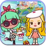 米家小镇世界安卓版安装