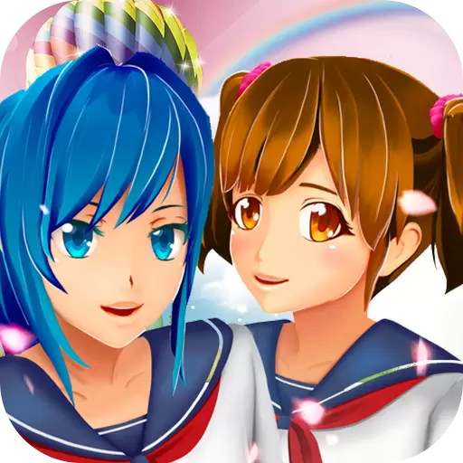 樱花校园模拟世界