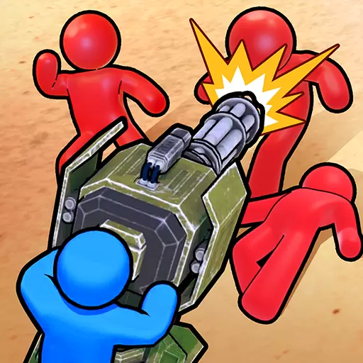 末日军火库手游