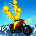摩托大军游戏