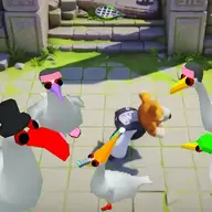 动物派对中文版手游