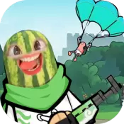 恐怖惊魂逃亡正式版游戏