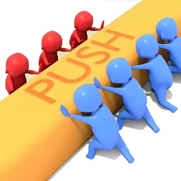 克隆推推战游戏