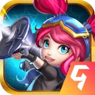 联盟契约手游正版