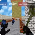 我的世界反恐精英