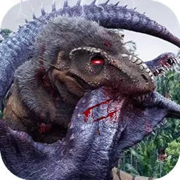 恐龙格斗无敌版手游