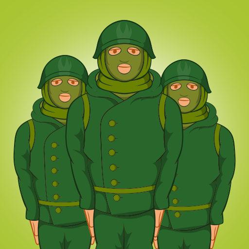 指挥官行动中文版