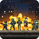 破门而入2行动小队