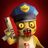 僵尸猎人刺客手机版