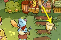 脑洞大侦探梦游仙境攻略