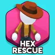 六角救援HexRescue