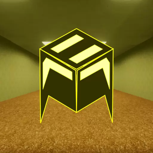 后室level游戏中文版