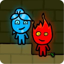 冰火小人闯关安卓最新版