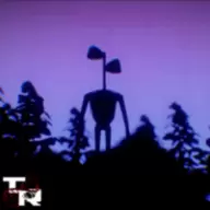 警笛头中文版正版