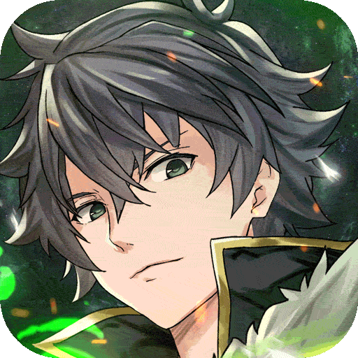 盾之勇者成名录浪潮正版