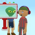 寻找外星人游戏