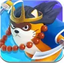 小浣熊百将传变态版