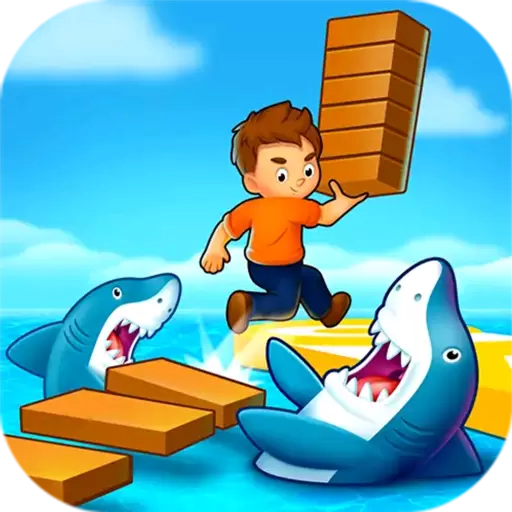 欢乐搭桥游戏安装