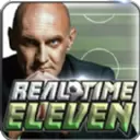 实战十一人手游