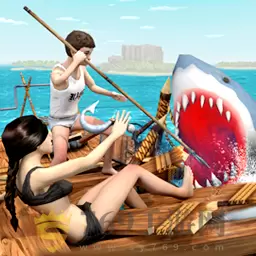 海底生存模拟器