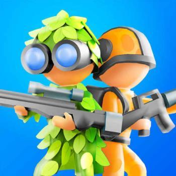 夺宝奇兵手机版