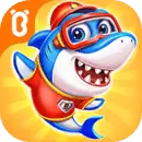 奇妙鲨鱼帮帮队最新版