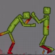 甜瓜火柴人乐园最新版