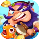 李逵劈鱼正版唯一正版