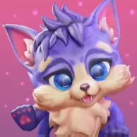 我的虚拟宠物猫