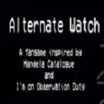 寻找伪人手机版