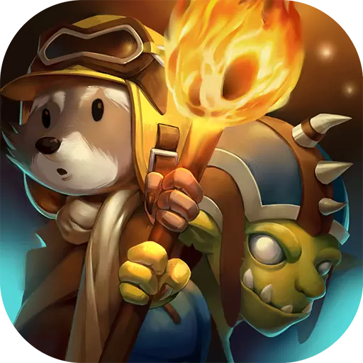 贪婪洞窟修改版最新版本4399