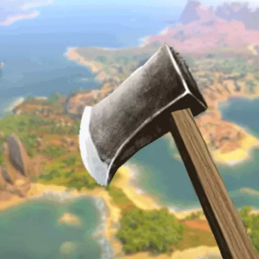 双人荒野求生中文版